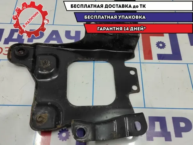 Кронштейн аккумулятора Ford Focus 2 1346786.