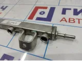 Рейка топливная (рампа) Ford Focus 2 1356996.