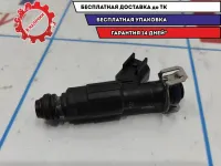 Форсунка инжекторная электрическая Ford Focus 2 1149958.