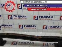 Усилитель заднего бампера Ford Focus 2 1520891. Дефект.