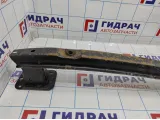 Усилитель заднего бампера Ford Focus 2 1520891. Дефект.