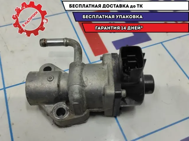Клапан рециркуляции выхлопных газов Ford Focus 2 5204549. Дефект разъема.