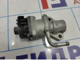 Клапан рециркуляции выхлопных газов Ford Focus 2 5204549. Дефект разъема.
