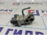 Клапан рециркуляции выхлопных газов Ford Focus 2 5204549. Дефект разъема.