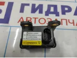 Датчик курсовой устойчивости Ford Focus 2 1456990.