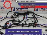 Проводка моторная Ford Focus 2 1466555.