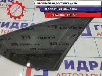 Стекло кузовное глухое правое Ford Focus 2 1360766.