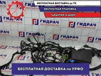 Проводка моторная Ford Focus 2 1466607. С блоком предохранителей.