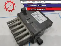 Резистор отопителя Ford Focus 2 1847910.