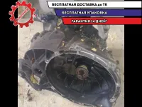 МКПП Ford Focus 2 дизель