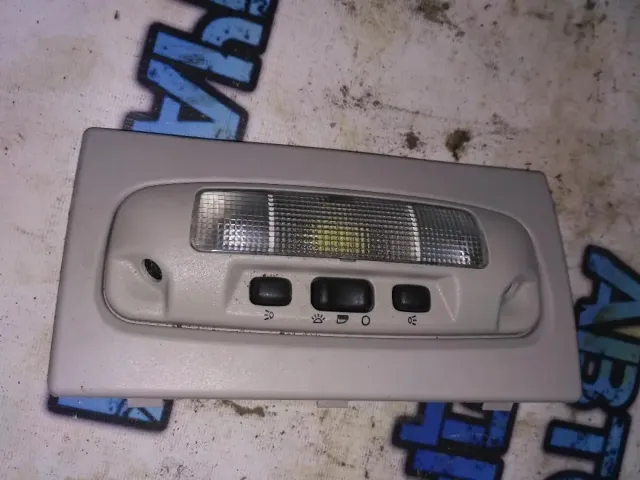 фонарь салонный Ford Focus 2 дизель