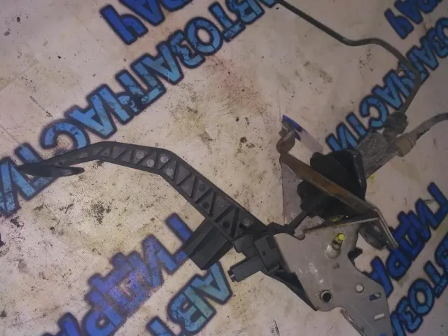 педаль сцепления Ford Focus 2 дизель