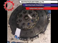 сцепление Ford Focus 2 дизель