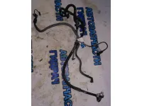 трубка топливная кондиционера шт Ford Focus 2 дизель