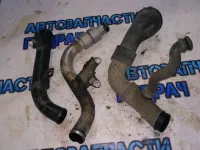 трубки патрубки шт Ford Focus 2 дизель