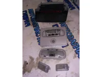 фонарь салонный шт Ford Focus 2 седан