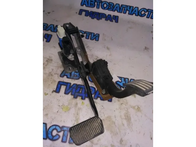 педали Ford Focus 2 седан