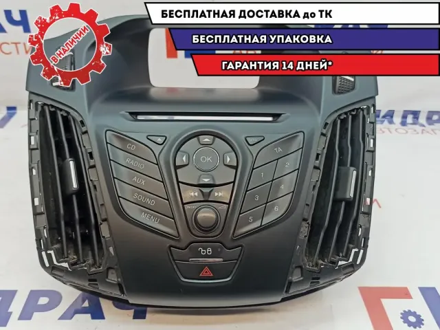 Блок кнопок Ford Focus 3 1771644.