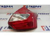 Фонарь задний правый Ford Focus 3 1825318.
