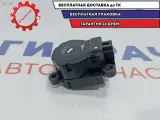 Моторчик заслонки отопителя Ford Focus 3 1786200.