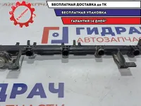 Рейка топливная (рампа) Ford Focus 3 1804263.