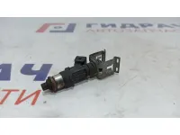 Форсунка инжекторная электрическая Ford Focus 3 280158207. BOSCH.