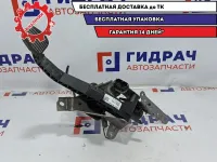 Педаль сцепления с главным цилиндром Ford Focus 3 BV617B633AA.