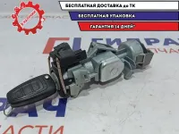 Замок зажигания Ford Focus 3 3M513F880AE.