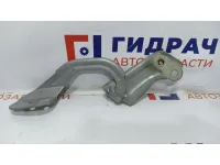 Петля капотв левая Ford Focus 3 BM51A16801AD.