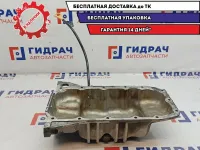 Поддон масляный двигателя Ford Focus 3 1121127.