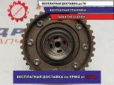 Механизм изменения фаз ГРМ Ford Focus 3 1796573. Впуск 4M5G6C524CG.