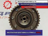 Механизм изменения фаз ГРМ Ford Focus 3 1796573. Впуск 4M5G6C524CG.