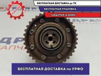Механизм изменения фаз ГРМ Ford Focus 3 1798086. Выпуск 4M5G6C524YG.