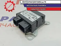 Блок управления AIR BAG Ford Focus 3 1781616. BM5T14B321BF.