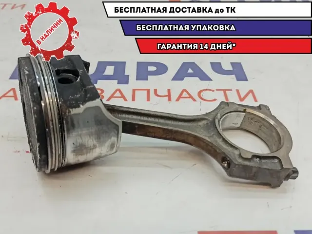 Поршень Ford Focus 3.