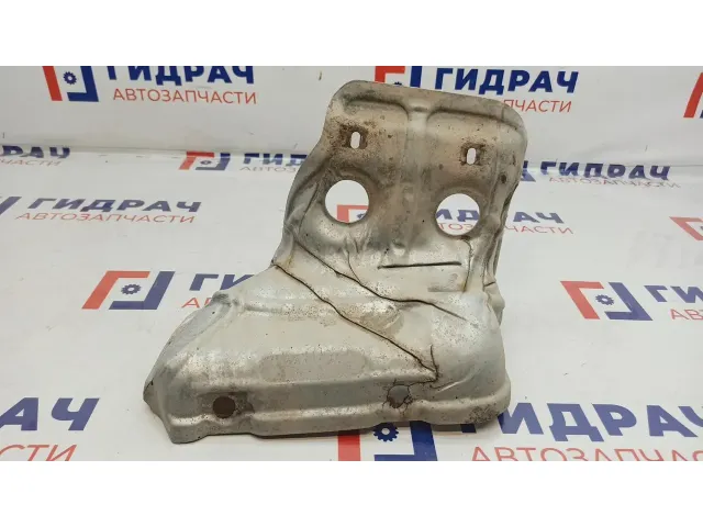 Экран тепловой Ford Focus 3 1350451.