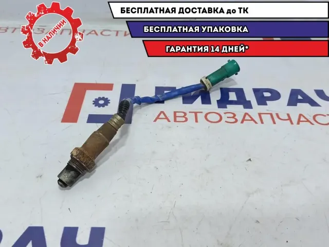 Датчик кислородный левый передний Ford Focus 3 1327547.