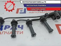 Провод высоковольтный зажигания Ford Focus 3. Комплект.