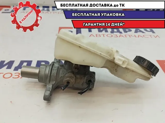 Цилиндр тормозной главный Ford Focus 3 1844832.
