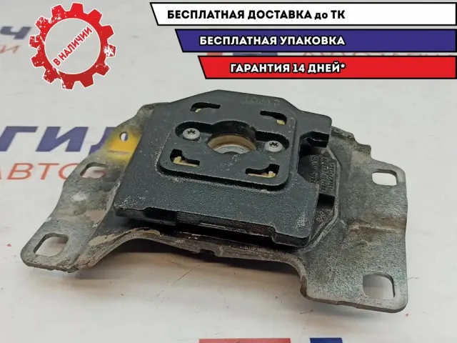 Опора КПП левая Ford Focus 3 1801350.