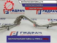 Горловина топливного бака Ford Focus 3 2308057.