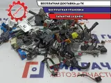 Фишка (разъем) Ford Focus 3.