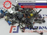 Фишка (разъем) Ford Focus 3.