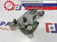 Моторчик стеклоочистителя передний левый Ford Focus 3 1933688. С кронштейном.