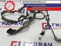 Проводка двери передней правой Ford Focus 3 BV6T14K138ABC.