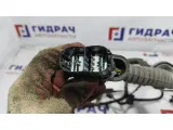 Проводка двери передней правой Ford Focus 3 BV6T14K138ABC.