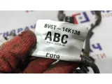 Проводка двери передней правой Ford Focus 3 BV6T14K138ABC.