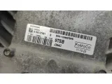 Блок управления двигателем Ford Focus 3 1706429. Вскрывался.