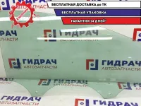 Стекло двери передней правой Ford Focus 3 1742301.
