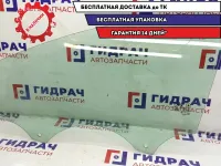 Стекло двери передней левой Ford Focus 3 1742302.